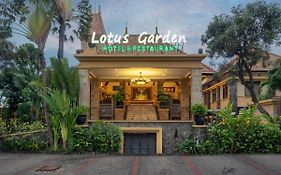 Lotus Garden Hotel Kediri